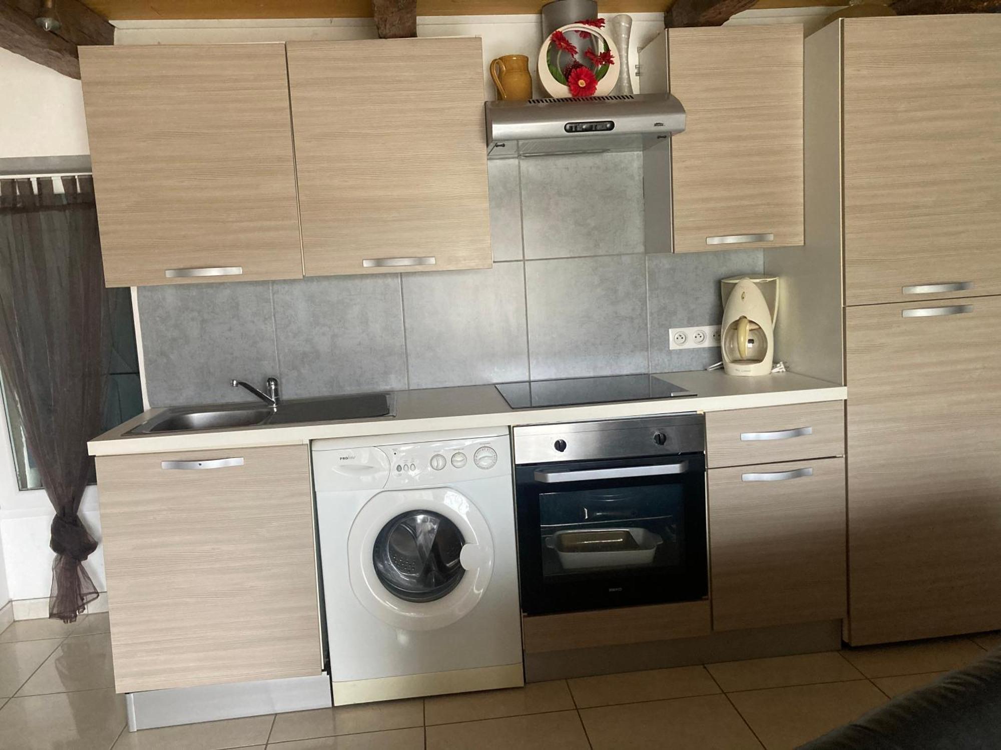 Maison Des Pruniers Massels Extérieur photo