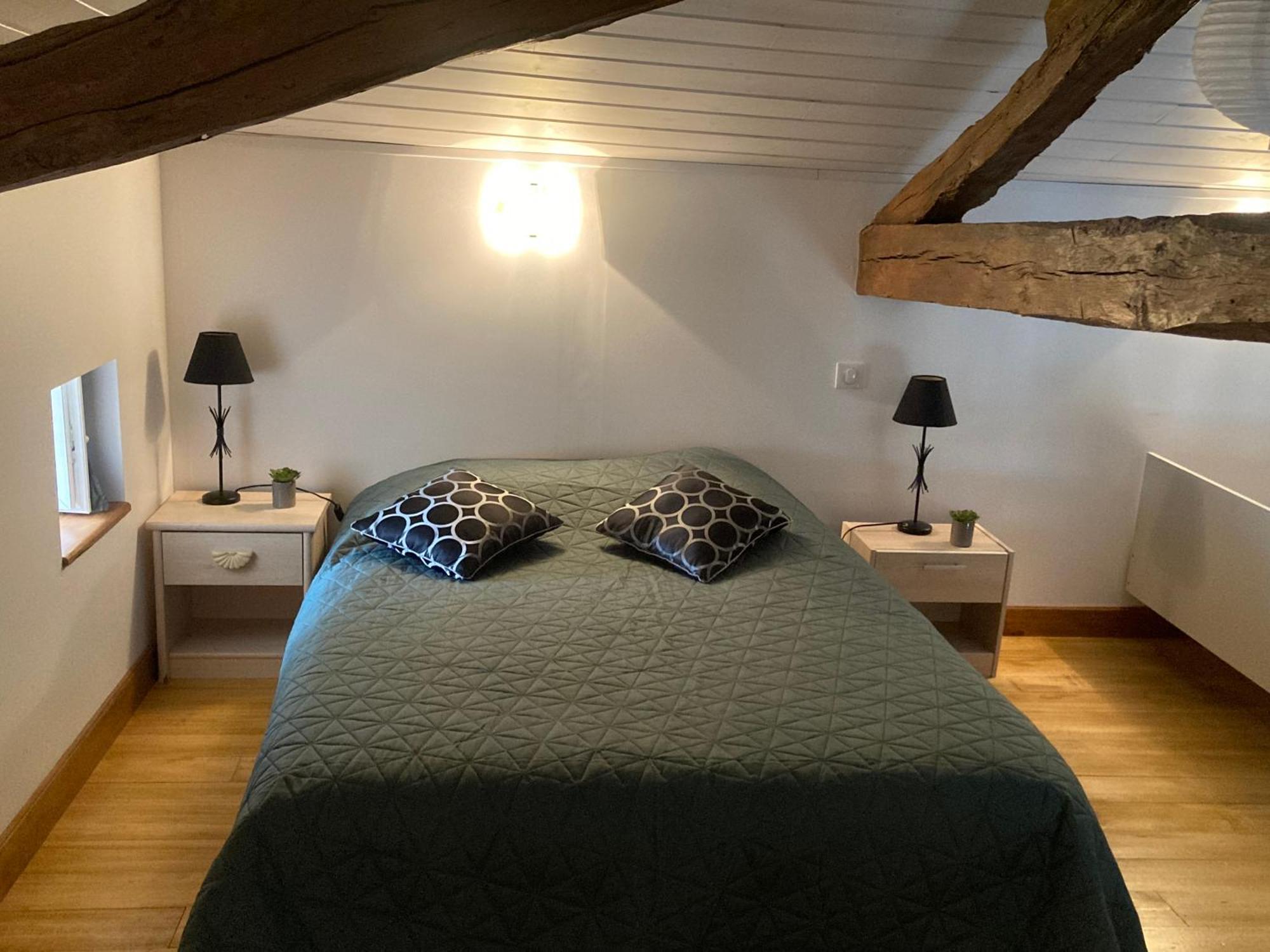 Maison Des Pruniers Massels Extérieur photo